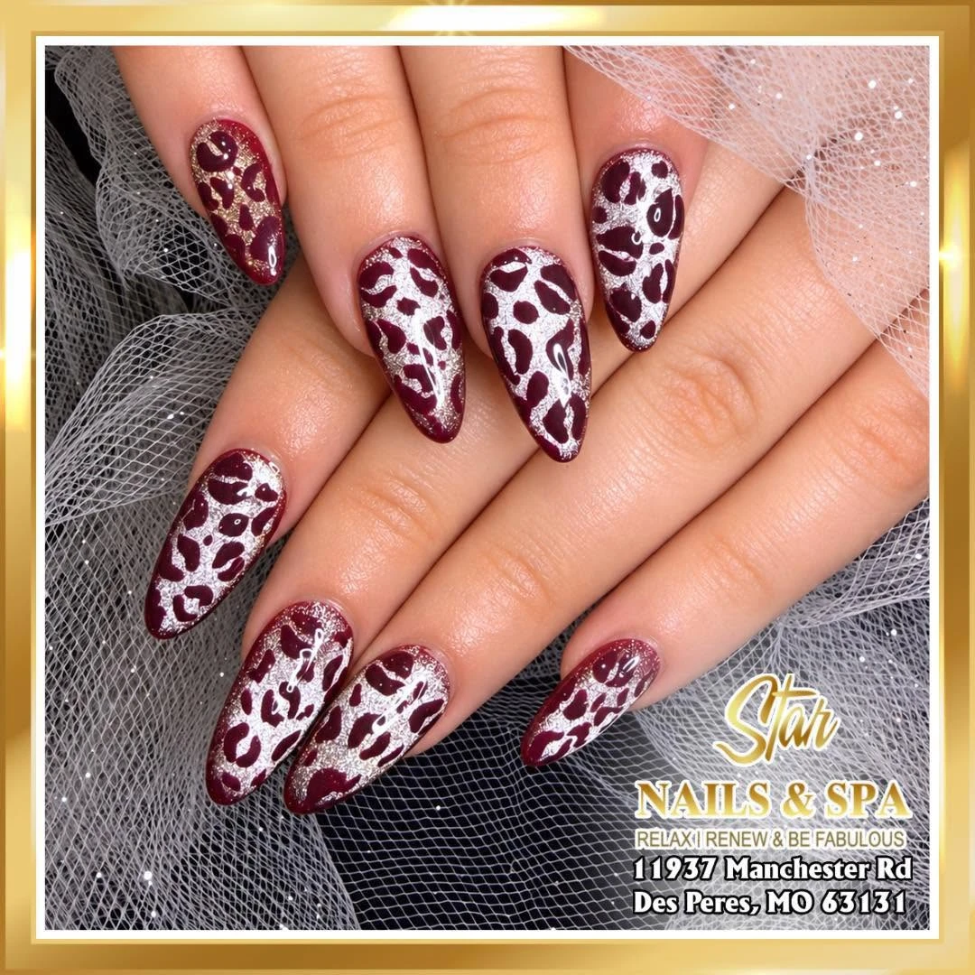 Must Try Nail Designs October 15 2026